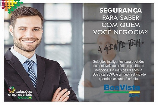 3 Boa Vista SC