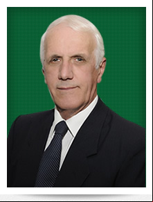 Presidente Evaldo